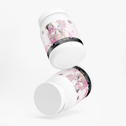 AilaLink - Demon Creme Plant Protein (Vanilla)