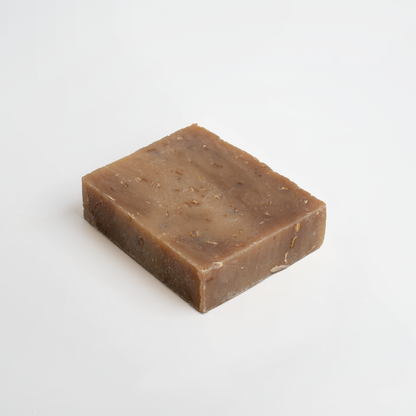 AilaLink - Honey Hex Oat Milk Honey Soap