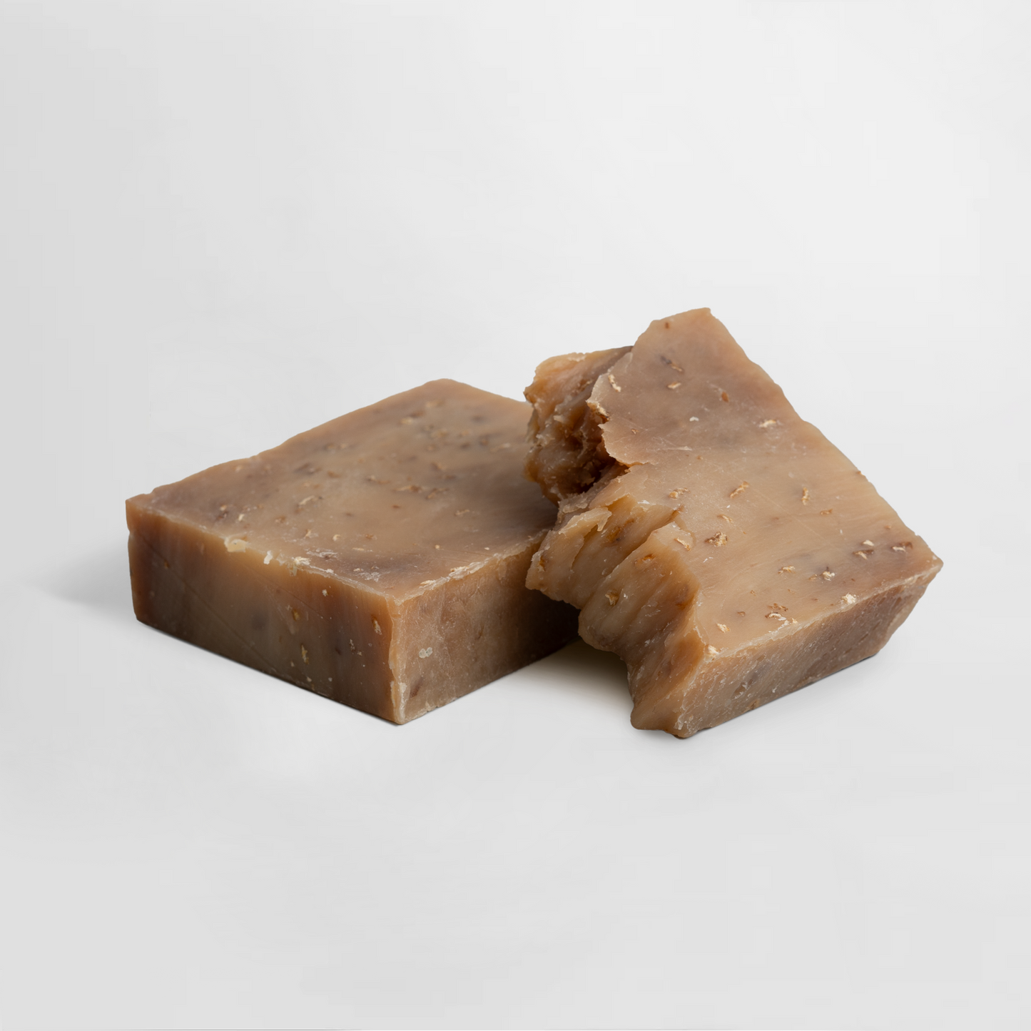 AilaLink - Honey Hex Oat Milk Honey Soap