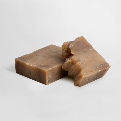 AilaLink - Honey Hex Oat Milk Honey Soap