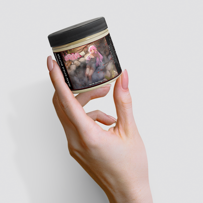 AilaLink - Succubus Silk Raw Shea Butter