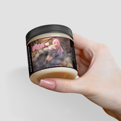 AilaLink - Succubus Silk Raw Shea Butter