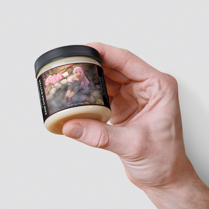 AilaLink - Succubus Silk Raw Shea Butter