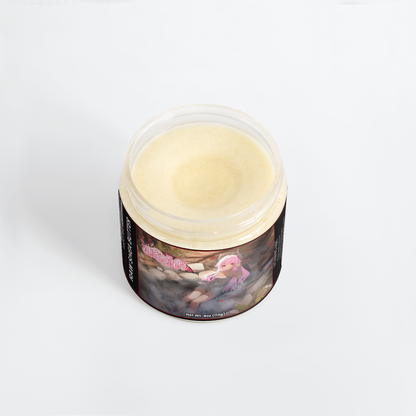 AilaLink - Succubus Silk Raw Shea Butter