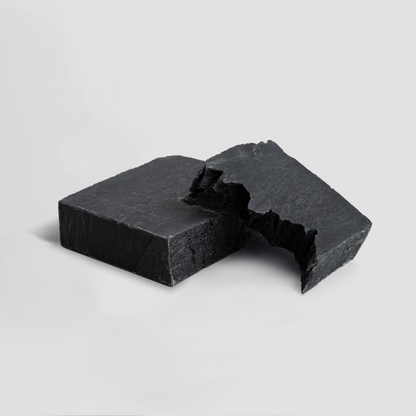 Skywolfmiku - Midnight Howl Charcoal Soap