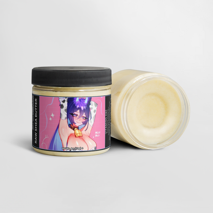 Skywolfmiku - Raw Shea Butter