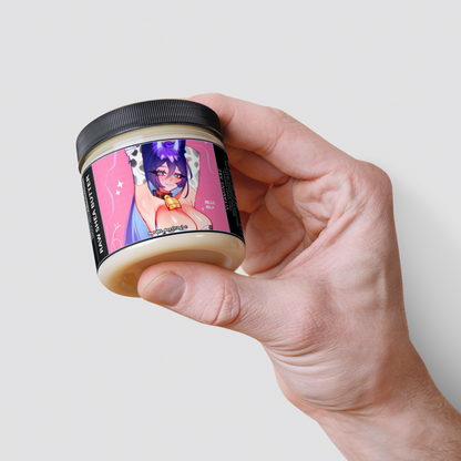 Skywolfmiku - Raw Shea Butter