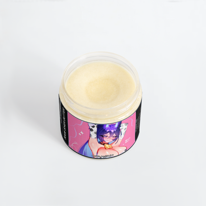 Skywolfmiku - Raw Shea Butter
