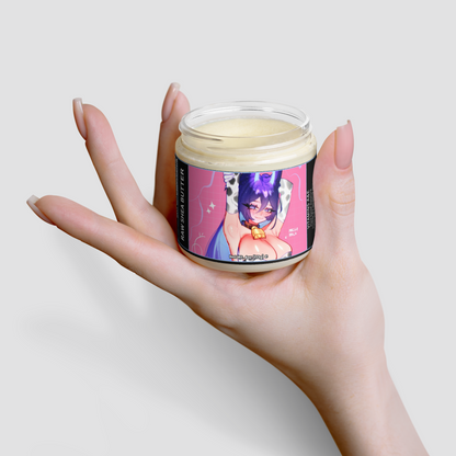 Skywolfmiku - Raw Shea Butter