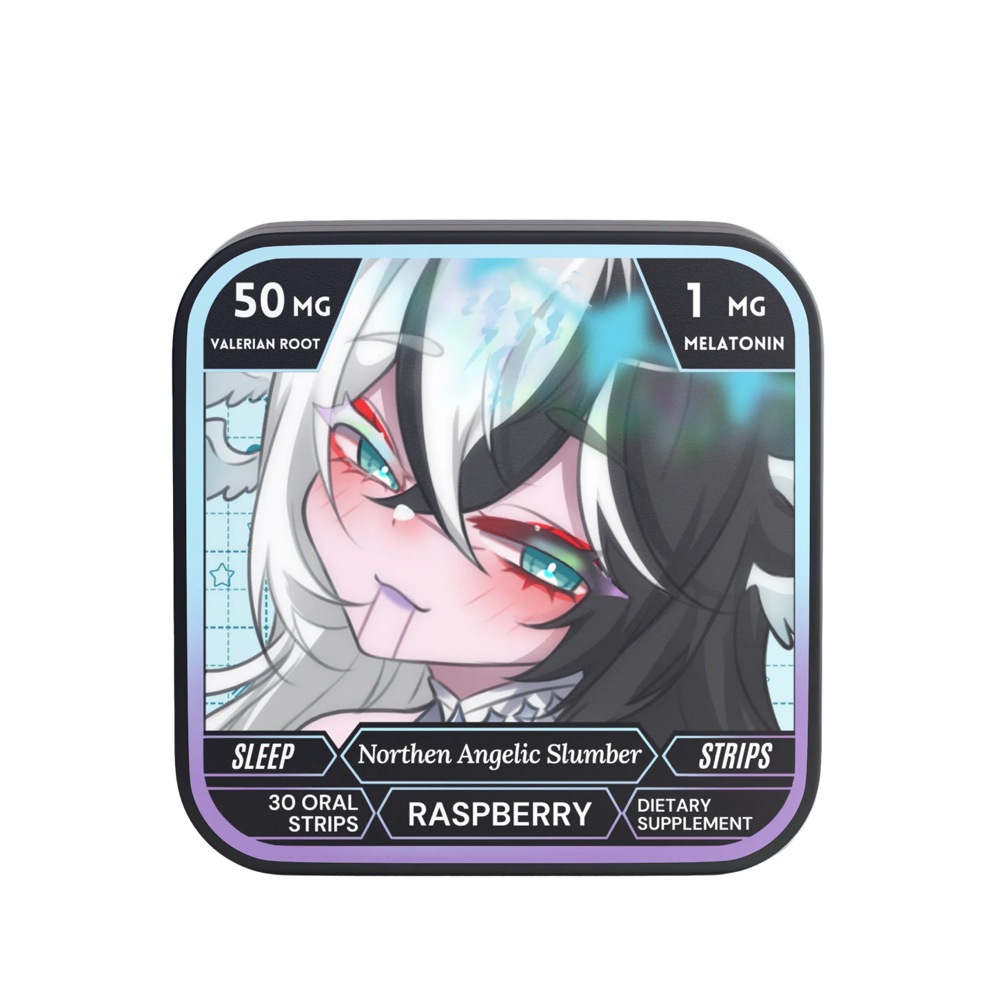 Mimi2001VR - Northen Angelic Slumber Sleep Strips