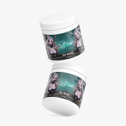 MuseMallow - Our Secret Energy Powder (Lychee Energy)