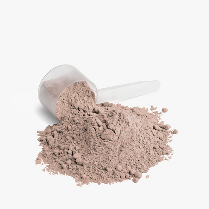 Witchy Tea Cup - Gainz and Glamour Potion Plant Protein (Chocolate)