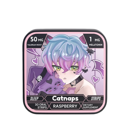 Firejemz - Catnaps Sleep Strips