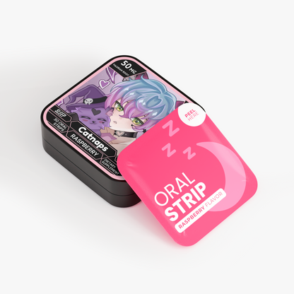 Firejemz - Catnaps Sleep Strips