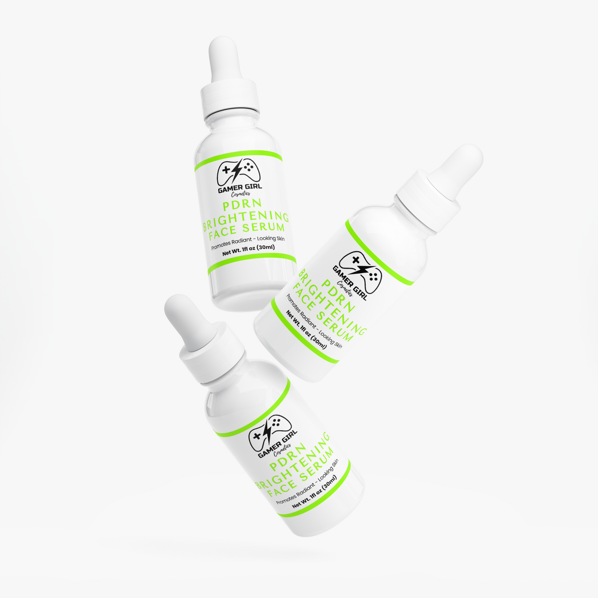 GamerGirlCosmetics - PDRN Brightening Serum