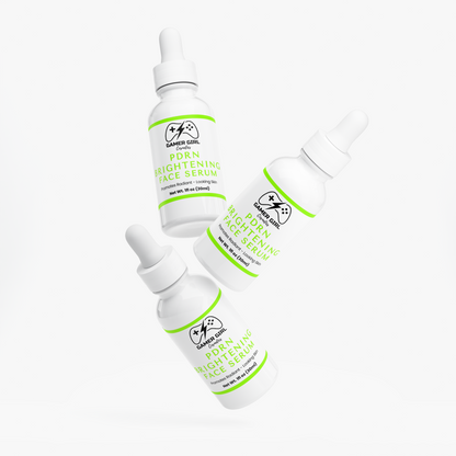 GamerGirlCosmetics - PDRN Brightening Serum