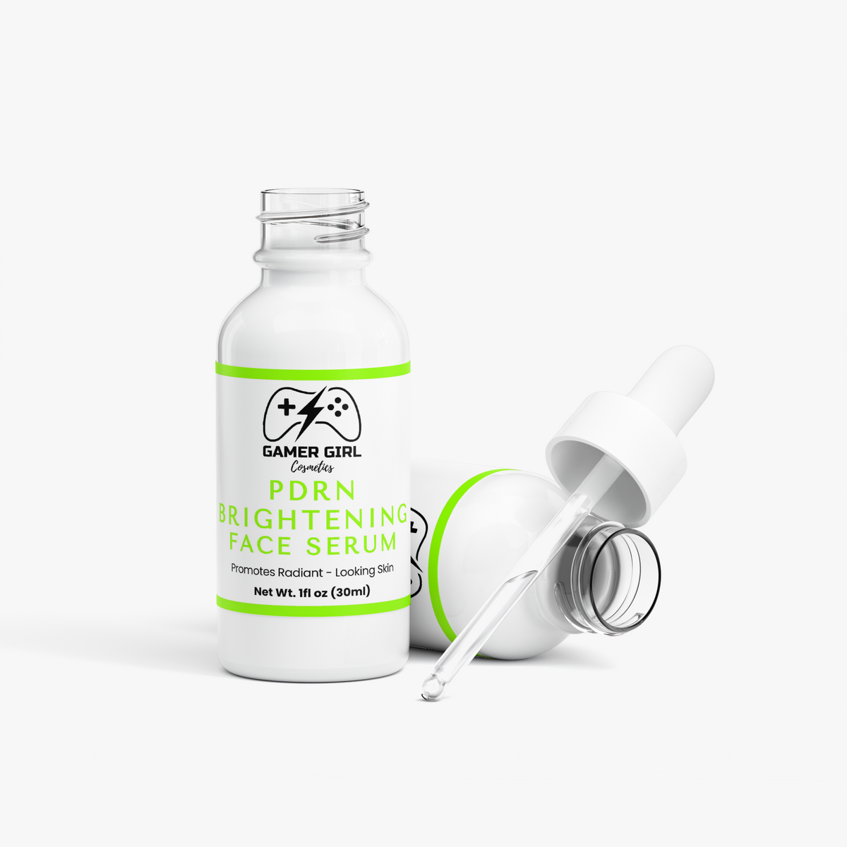 GamerGirlCosmetics - PDRN Brightening Serum