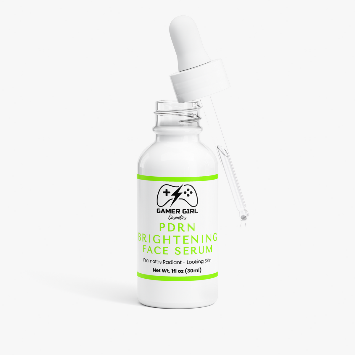 GamerGirlCosmetics - PDRN Brightening Serum