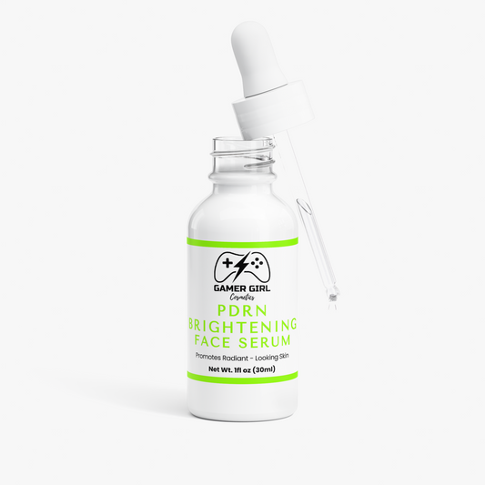 GamerGirlCosmetics - PDRN Brightening Serum