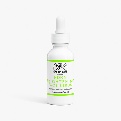 GamerGirlCosmetics - PDRN Brightening Serum