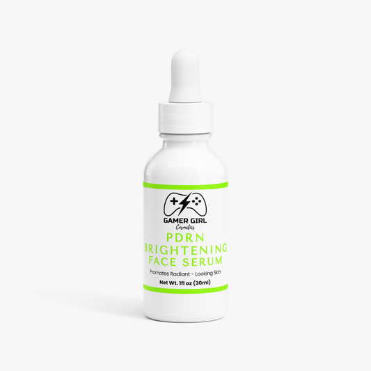 GamerGirlCosmetics - PDRN Brightening Serum