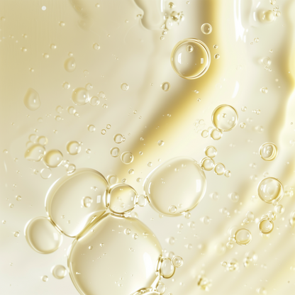 P0izonn - Timeless Demonic Elixir Gentle Cleansing Gel