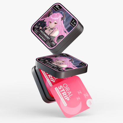 AilaLink - Moonberry Sleep Strips
