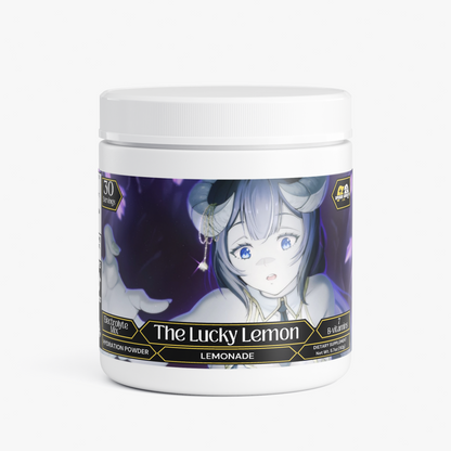 Soreyya - The Lucky Lemon Hydration Powder (Lemonade)