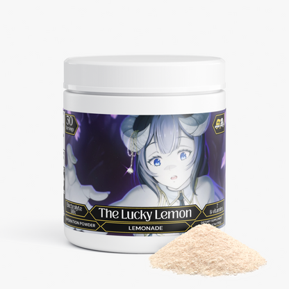 Soreyya - The Lucky Lemon Hydration Powder (Lemonade)