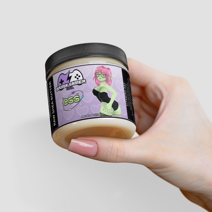 Egg GBLN - Raw Shea Butter