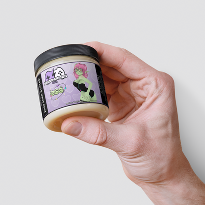 Egg GBLN - Raw Shea Butter