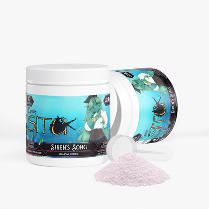 EsmieinSitu - Siren's Song Energy Powder (Guava Berry)