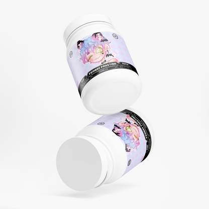 Firejemz - Femboy Frosting Plant Protein (Vanilla)