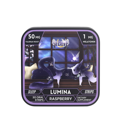 Sidhe_VT - Lumina Sleep Strips