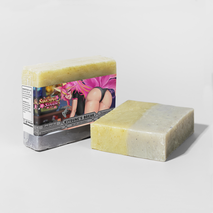Sakichina Sanada - Kitsune's Break Slumber Soap