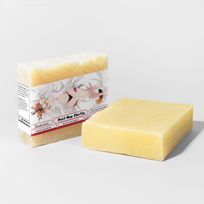 Cali Coco - Post Nap Clarity Breathe Clear Soap