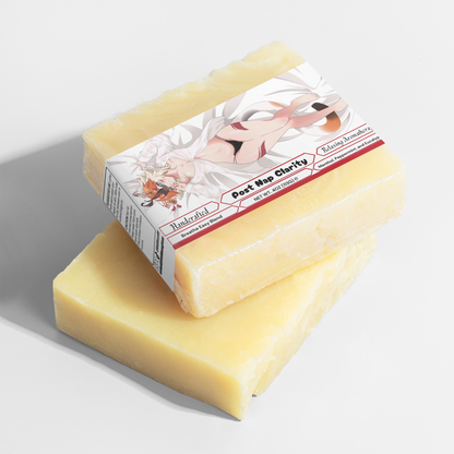 Cali Coco - Post Nap Clarity Breathe Clear Soap