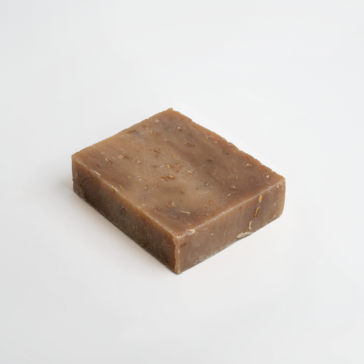 SilentStormVT - Sweet Buff Oat Milk Honey Soap