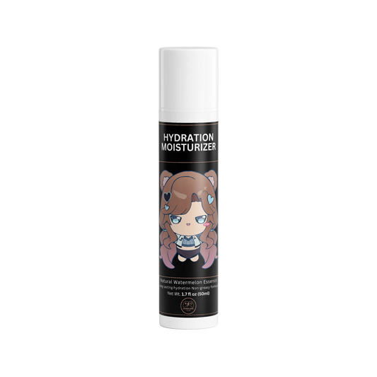 JJuniesmoothie -  Misty & Whimsy Hydration Moisturizer