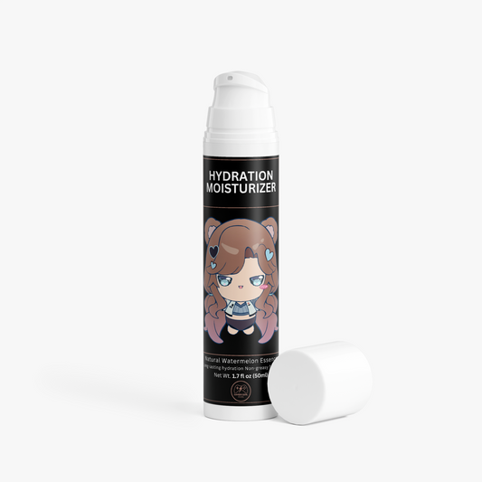 JJuniesmoothie -  Misty & Whimsy Hydration Moisturizer