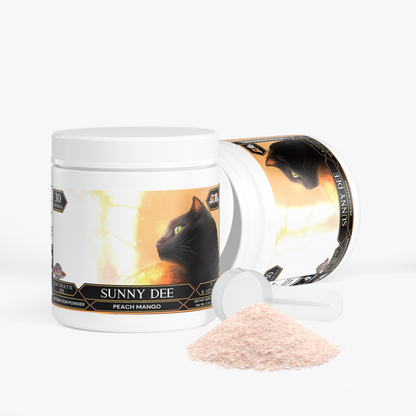 Pren - Sunny Dee Hydration Powder (Peach Mango)
