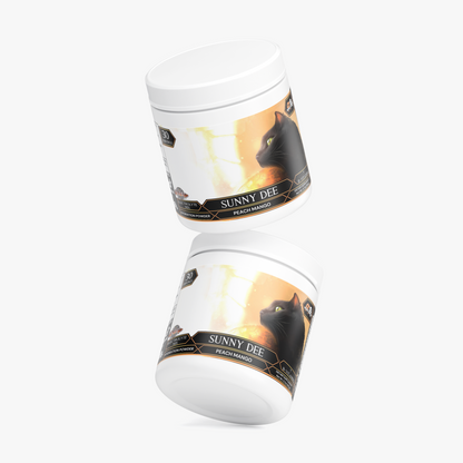 Pren - Sunny Dee Hydration Powder (Peach Mango)