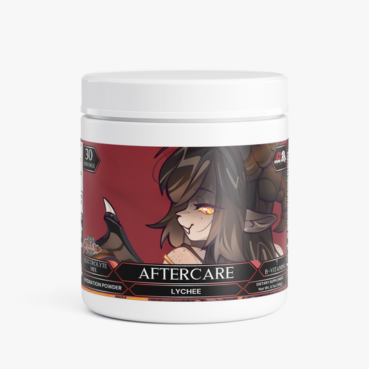 Pren - Aftercare Hydration Powder (Lychee)
