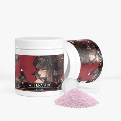 Pren - Aftercare Hydration Powder (Lychee)