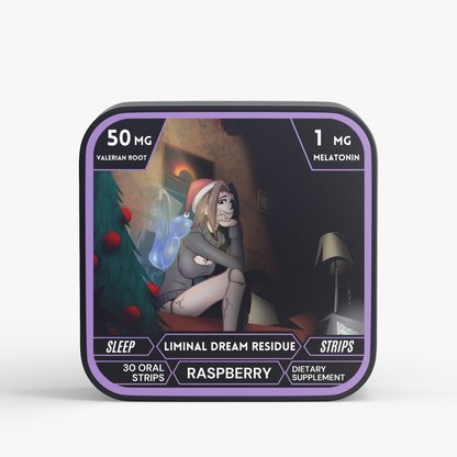 DollRatVT - Liminal Dream Residue Sleep Strips