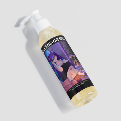 TrashedHeart - Gentle Cleansing Gel