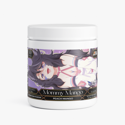Miss Dusk - Mommy Mango Hydration Powder (Peach Mango)