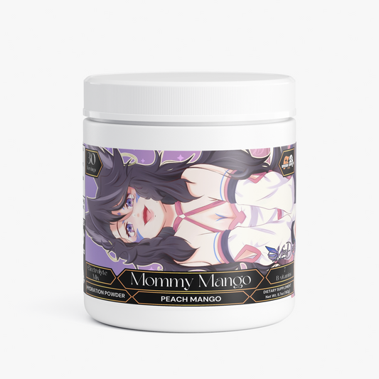 Miss Dusk - Mommy Mango Hydration Powder (Peach Mango)