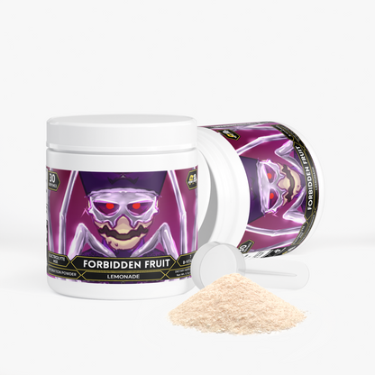 Papa Oddly - Forbidden Fruit Hydration Powder (Lemonade)