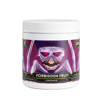 Papa Oddly - Forbidden Fruit Hydration Powder (Lemonade)